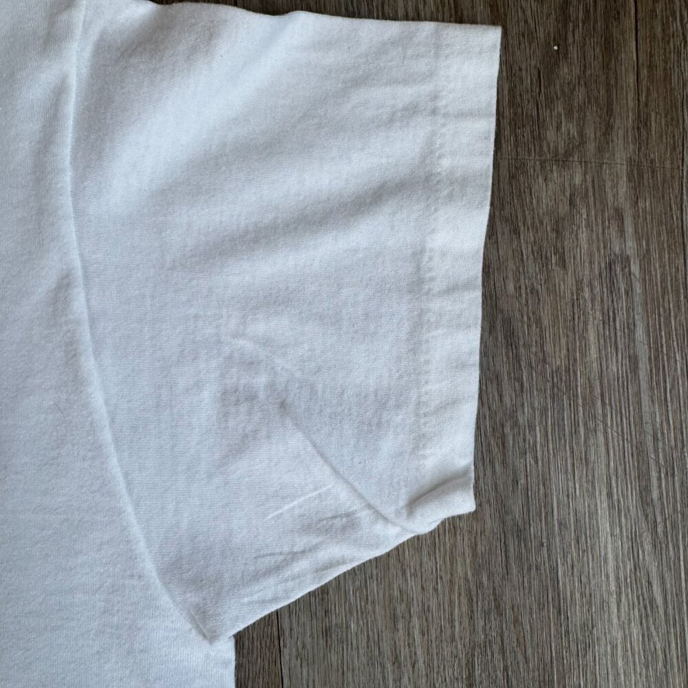 Vintage Texas Single Stitch T Shirt - Size Medium​ - Picture 4 of 6